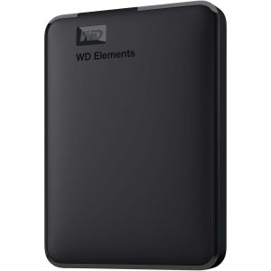 Portable Storage - 4TB
