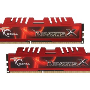 Desktop Memory - 16GB (2 x 8GB)