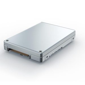 Solidigm™ Solid State Drive D7-P5520 Series (15.36TB, U.2 15mm, 2.5", PCIe 4.0 x4, 3D4, TLC) Generic No OPAL Single Pack Data Center / Server / Internal SSD (SSDPF2KX153T1N1) - 1.92TB, U.2 15mm, OPAL