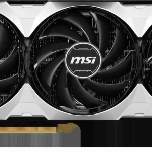 MSI Ventus GeForce RTX 4070 Ti 12GB - VENTUS 3X E 12G OC