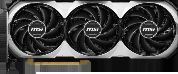MSI Ventus GeForce RTX 4070 Ti 12GB - VENTUS 3X E 12G OC