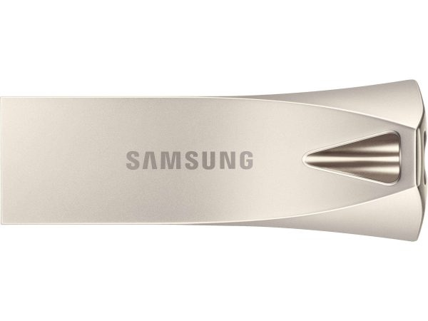 USB 3.1 Flash Drive - Silver,256GB