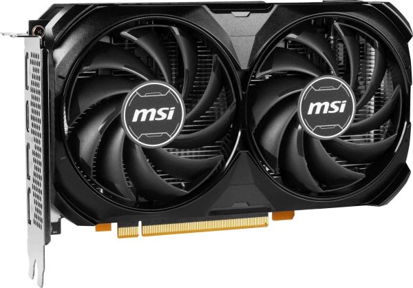 MSI Ventus GeForce RTX 4060 8GB