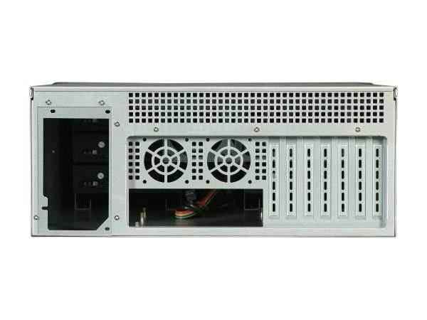 Compact Stylish Server Case