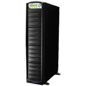 DVD/CD Duplicator - 1 to 15