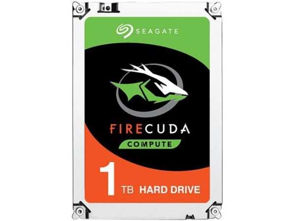 Laptop Hard Drive