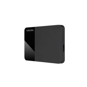 CANVIO READY B3 4TB BLACK - 2TB