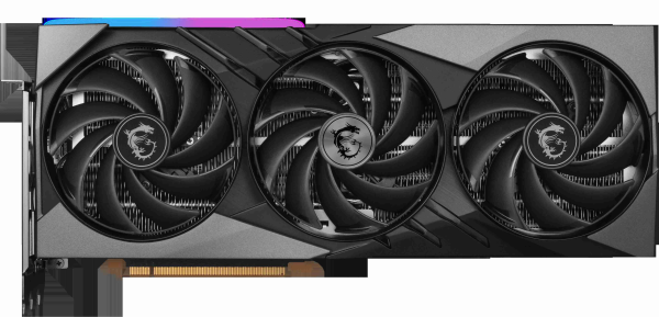 MSI Gaming GeForce RTX 4090 24GB - GAMING X SLIM 24G