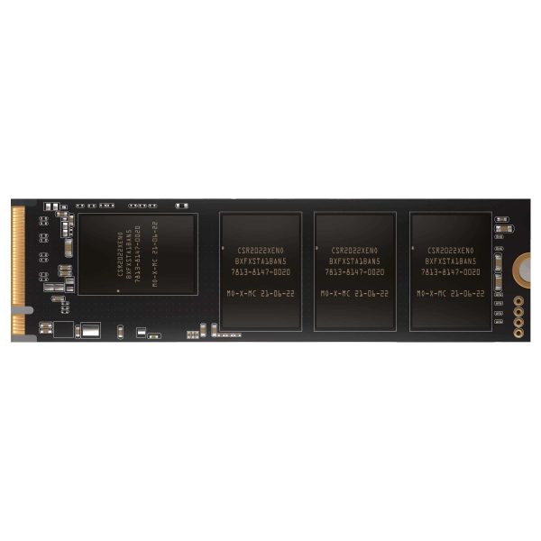 Corsair MP700 M.2 2280 1TB
