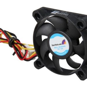 Case cooler - 50mm,TX3 & LP4