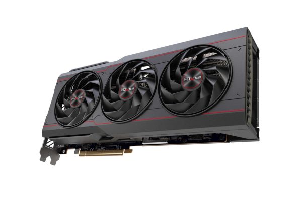 SAPPHIRE PULSE Radeon RX 7900 XT 20GB
