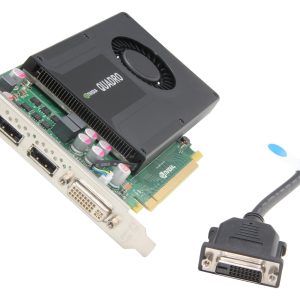 Workstation Video Card