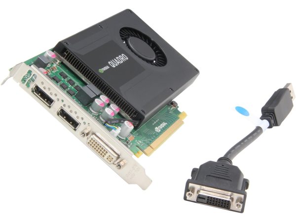 Workstation Video Card