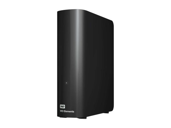 Desktop Hard Drive - 10TB