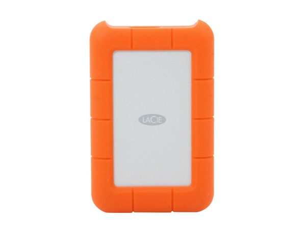 External Hard Drive