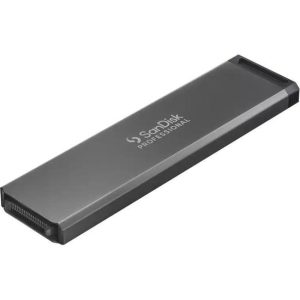 External SSD