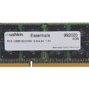 Laptop Memory - 8GB,DDR3 1333 (PC3 10666),9