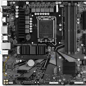 GIGABYTE B660I AORUS PRO DDR4 LGA 1700 - B660M DS3H AX DDR4