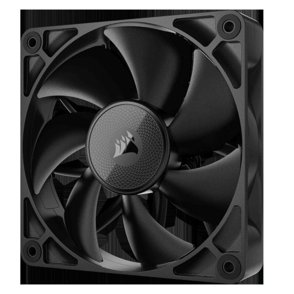 CORSAIR RX Series, iCUE LINK RX120, 120mm Fan, Single Pack