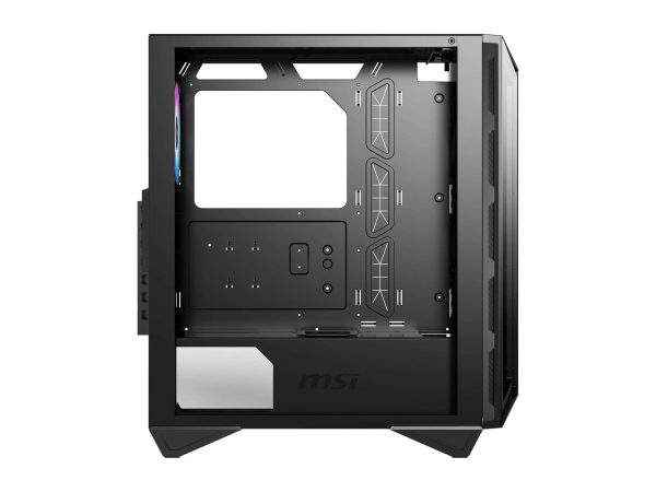 MSI ATX Mid Tower