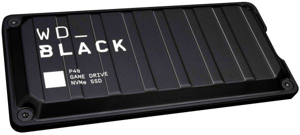 Game Drive SSD
