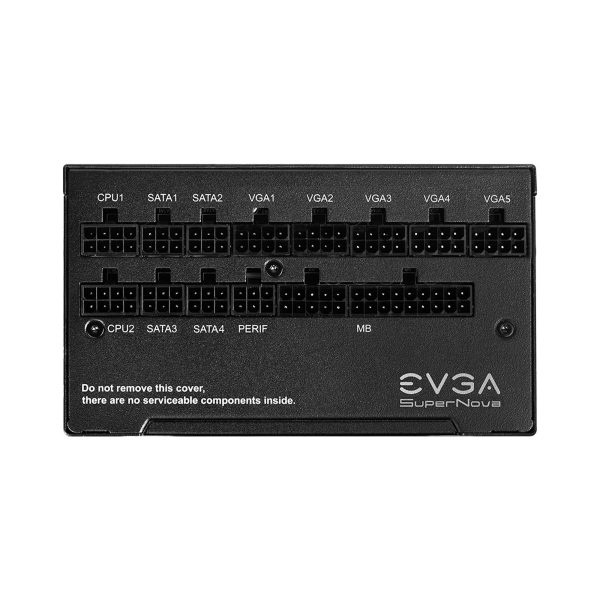 EVGA SuperNOVA 1000 G7 1000 W Full Modular 80 PLUS GOLD Certified