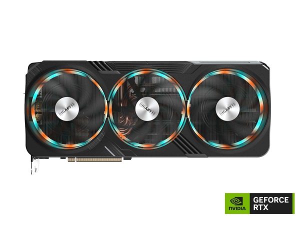 GIGABYTE GAMING OC GeForce RTX 4080 SUPER 16GB