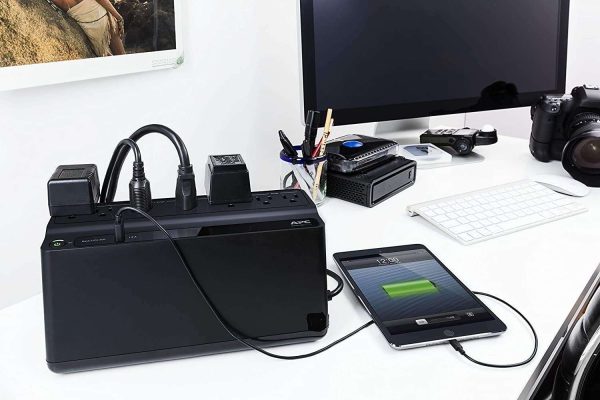 UPS (Back Up Power Supply)
