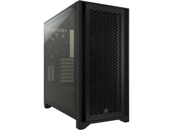 Corsair ATX Mid Tower Black