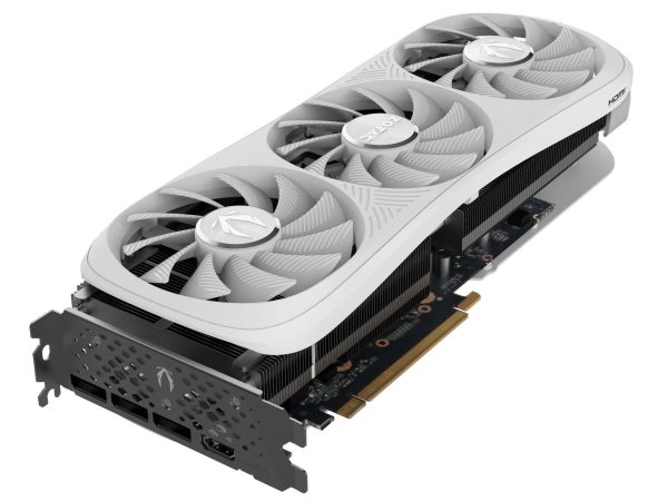 ZOTAC Trinity GeForce RTX 4080 SUPER 16GB