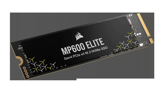 Corsair MP600 Elite M.2 2280 1TB