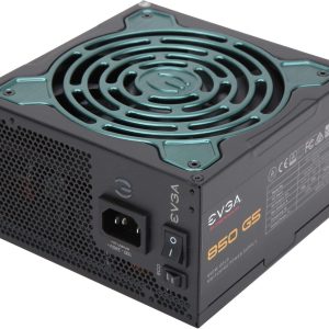 EVGA SuperNOVA 1000 G7 1000 W Full Modular 80 PLUS GOLD Certified - SuperNOVA G5 (850W)