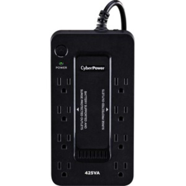 CyberPower Standby ST425 900VA Compact UPS