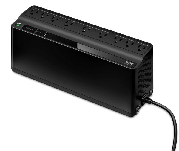 UPS (Back Up Power Supply) - 850 VA