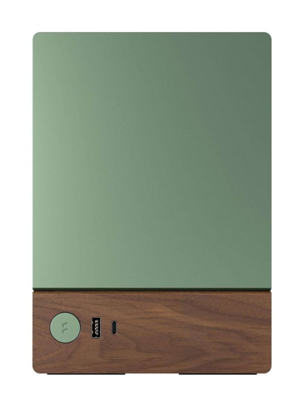 Fractal Design Terra Small Form Factor Jade