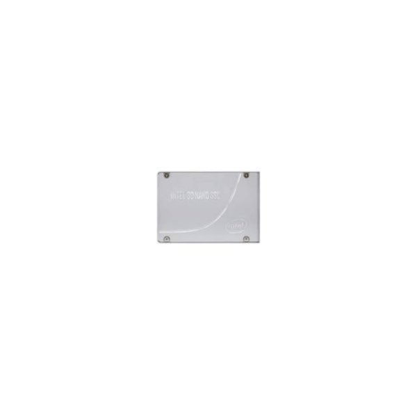 Intel DC P4610 6.4TB 2.5" U.2 Encrypted Internal SSD SSDPE2KE064T801