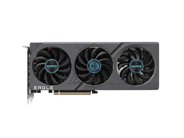 GIGABYTE WINDFORCE GeForce RTX 4060 8GB - EAGLE 8G OC