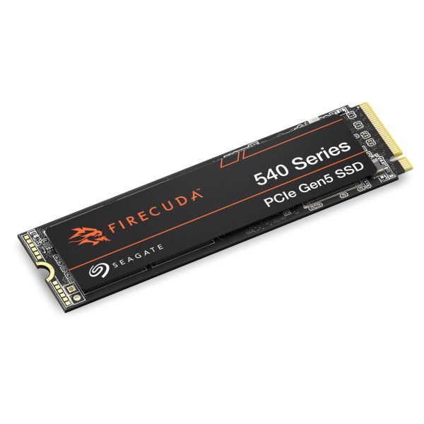 Seagate FireCuda 540 M.2 2280 2TB