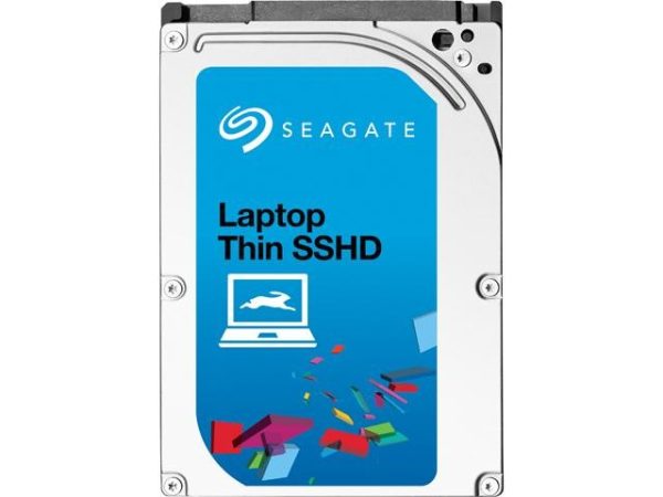Laptop Thin SSHD