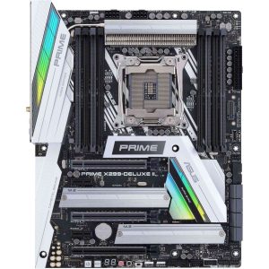 ASUS Prime X299-Deluxe II LGA 2066