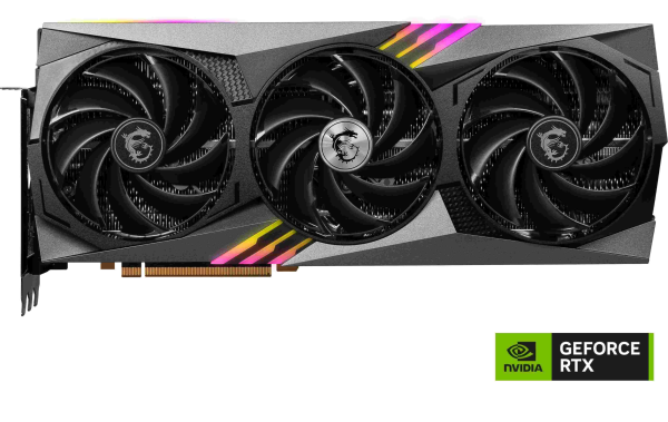 MSI Gaming GeForce RTX 4090 24GB