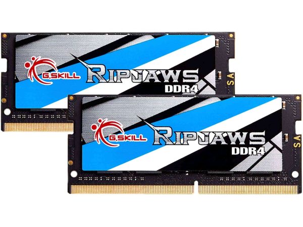 Laptop Memory - 64GB (2 x 32GB),DDR4 2666 (PC4 21300),18