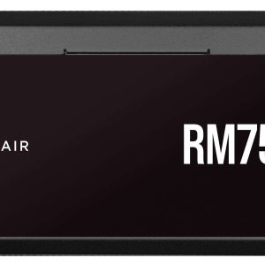 CORSAIR RMx SHIFT Series™ 750 W Full Modular 80 PLUS GOLD Certified
