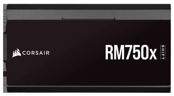 CORSAIR RMx SHIFT Series™ 750 W Full Modular 80 PLUS GOLD Certified