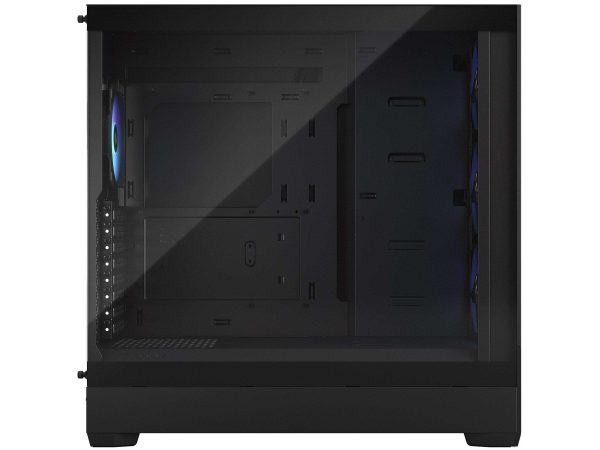Fractal Design Pop XL Air RGB ATX Full Tower Black