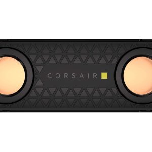 Corsair MP700 PRO SE Hydro X Series M.2 2280 2TB