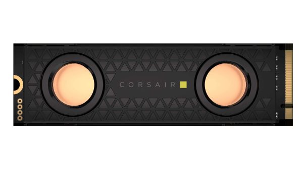 Corsair MP700 PRO SE Hydro X Series M.2 2280 2TB