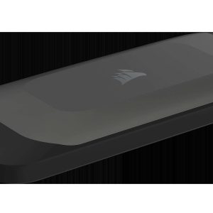 Portable SSD