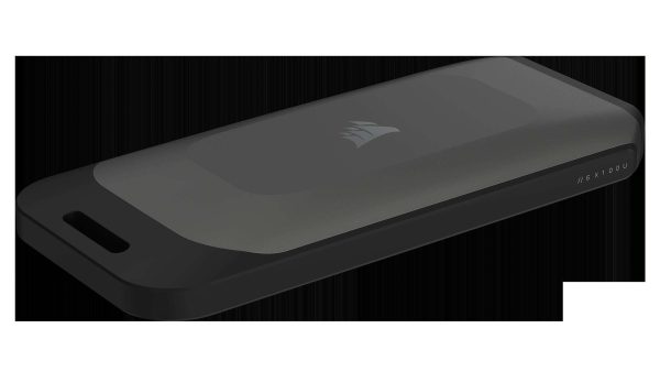 Portable SSD