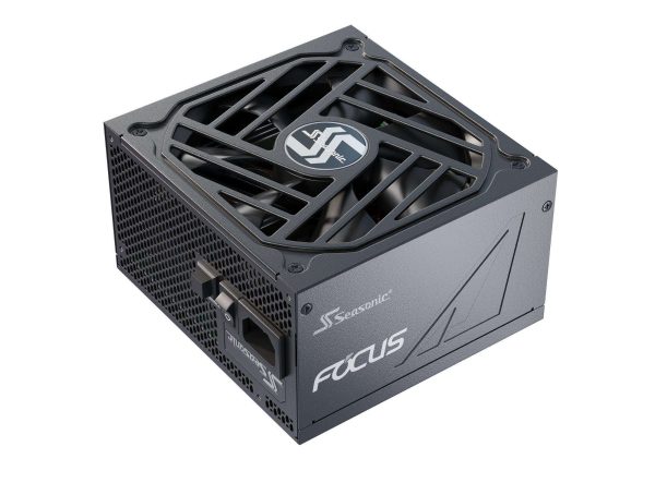 SeaSonic 1000 W Full Modular 80 PLUS GOLD Certified